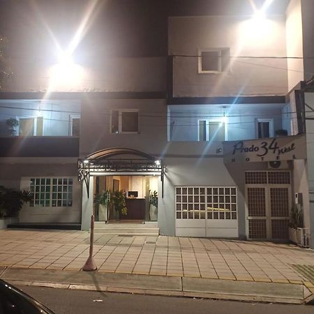 Hotel Prado 34 West Bucaramanga Exterior photo