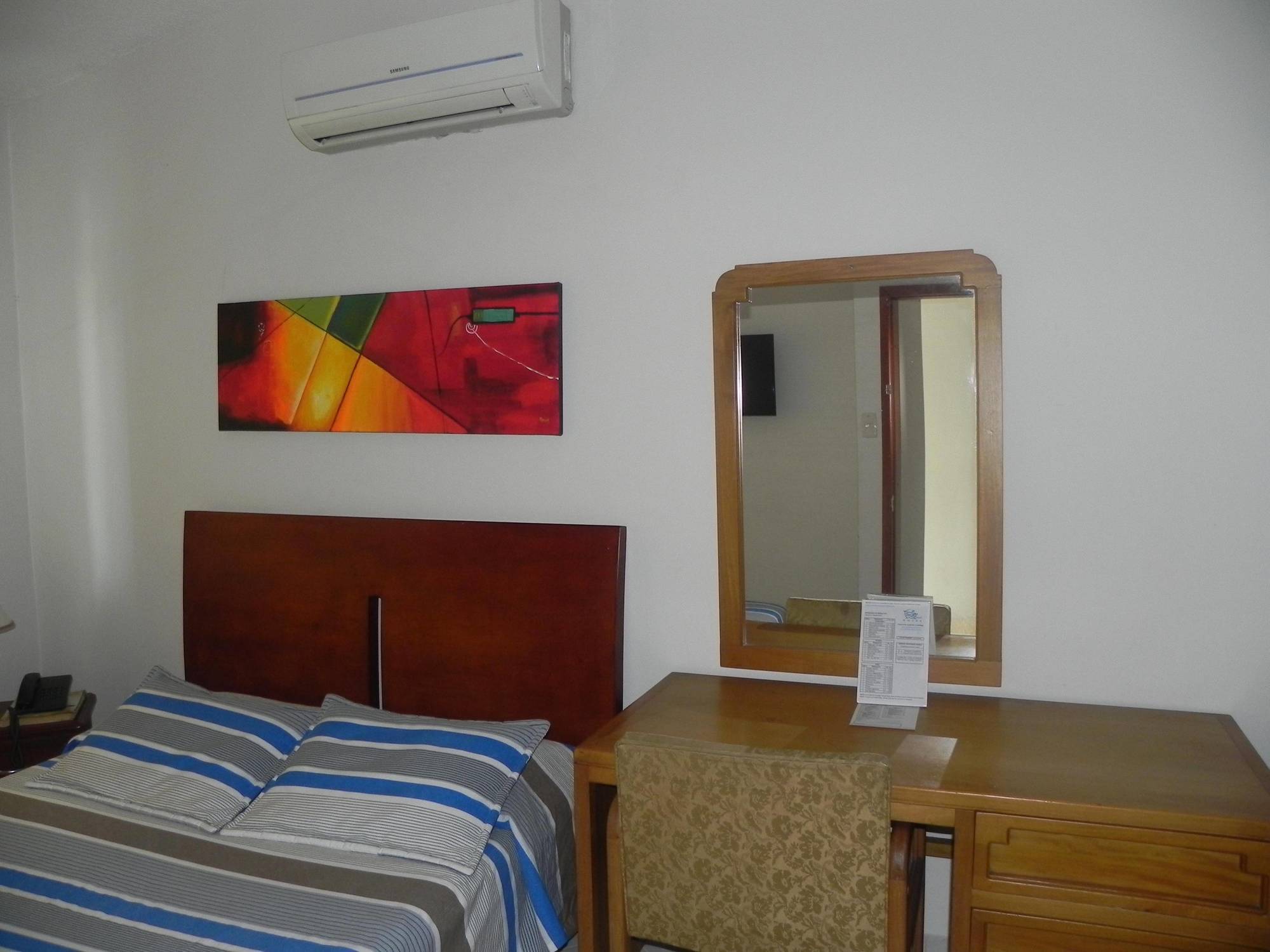 Hotel Prado 34 West Bucaramanga Exterior photo