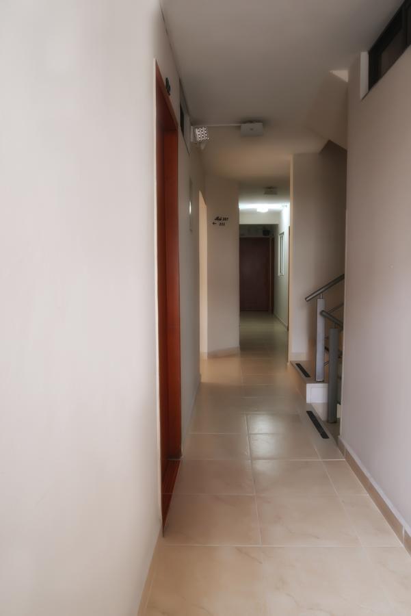Hotel Prado 34 West Bucaramanga Exterior photo