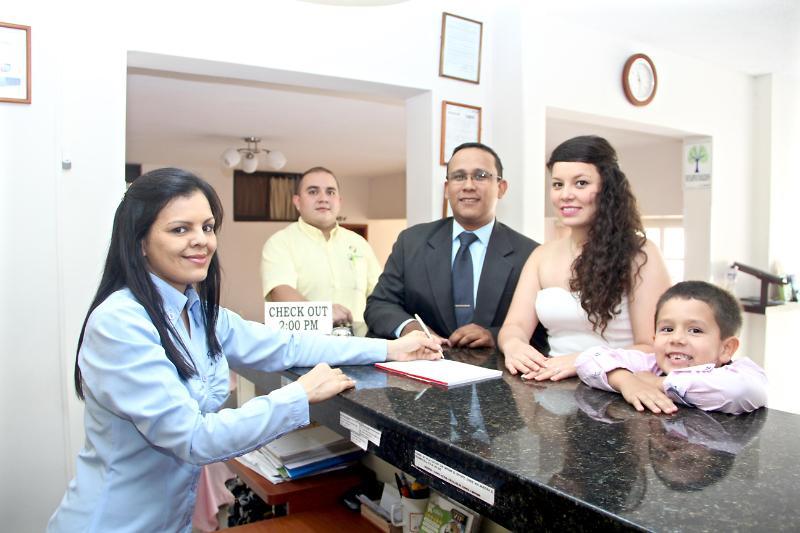 Hotel Prado 34 West Bucaramanga Exterior photo